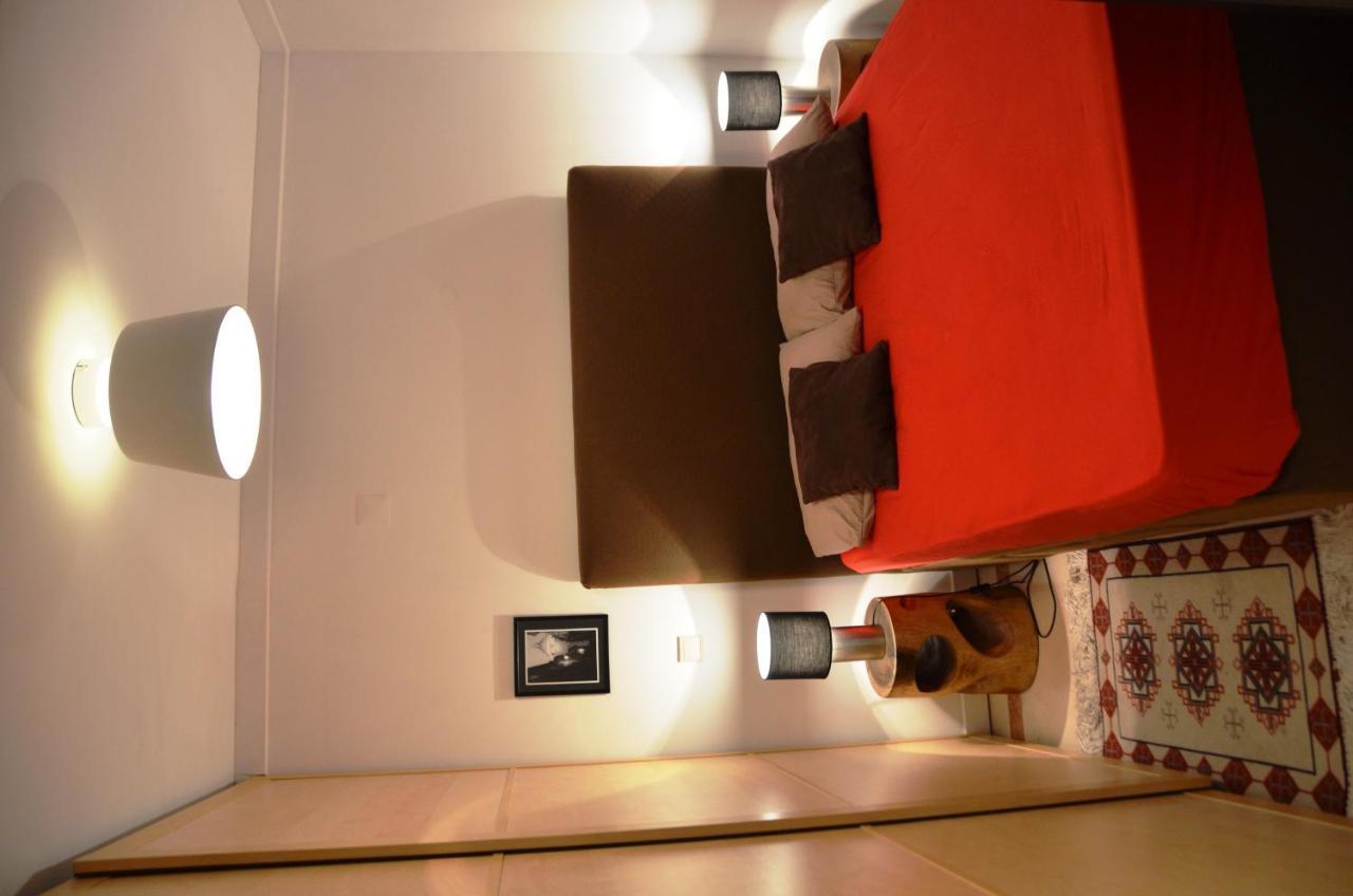 Loft Lambert Apartment Lisbon Exterior photo