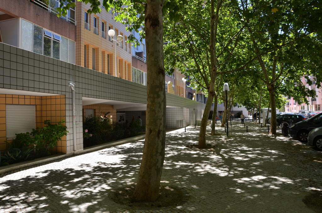 Loft Lambert Apartment Lisbon Exterior photo