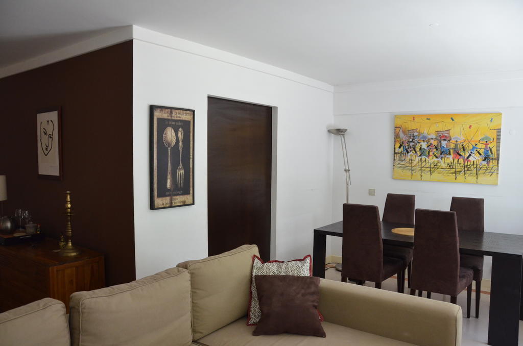 Loft Lambert Apartment Lisbon Exterior photo